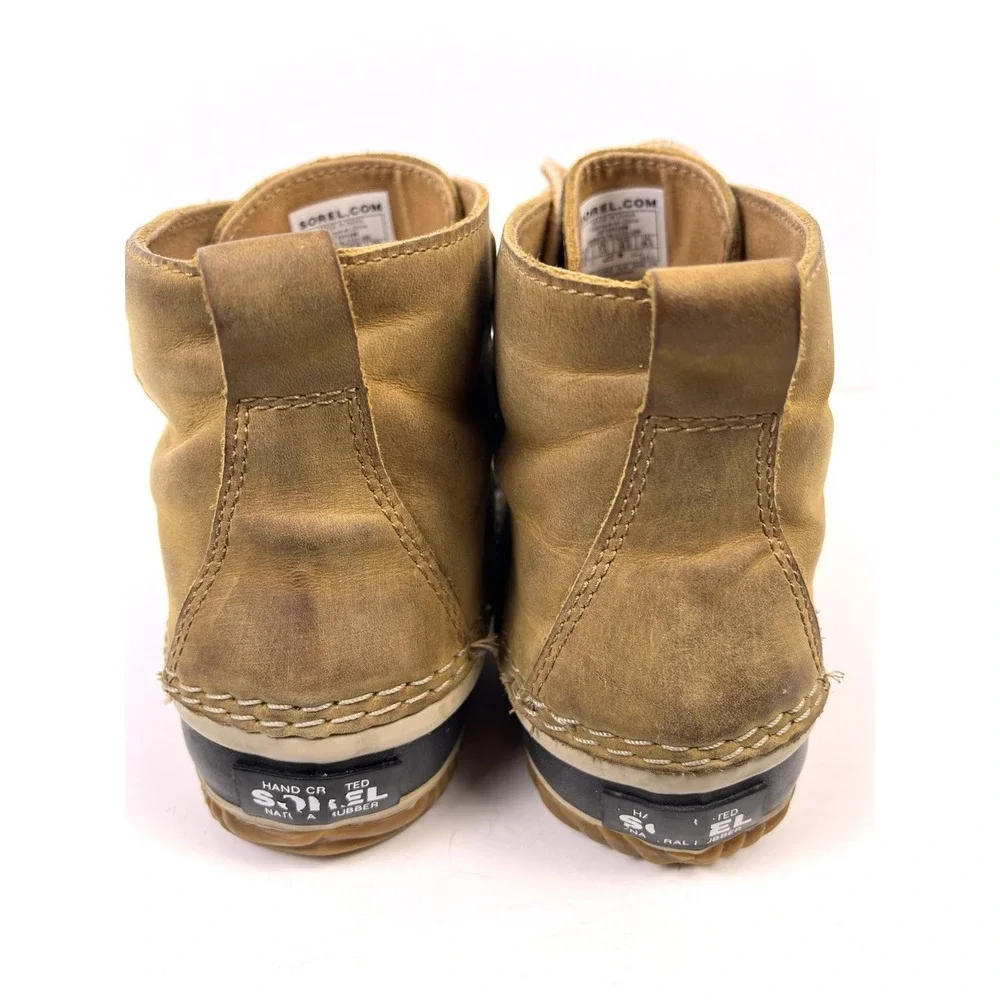 Sorel duck boots
